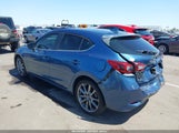 MAZDA MAZDA3 GRAND TOURING 3MZBN1M31JM201468 снимка