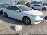 HONDA ACCORD LX 1HGCR2F35HA237932 снимка