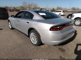 DODGE CHARGER POLICE AWD 2C3CDXKT4JH330016 photo