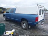DODGE RAM 2500 SLT/LARAMIE 1D7KU28D34J252783 снимка