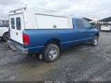 DODGE RAM 2500 SLT/LARAMIE 1D7KU28D34J252783 снимка