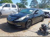 HYUNDAI SONATA SE 5NPEC4AC6DH679827 снимка
