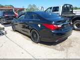 HYUNDAI SONATA SE 5NPEC4AC6DH679827 снимка