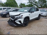 VOLKSWAGEN TAOS 1.5T SE 3VVEX7B24PM370188 photo