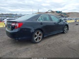 TOYOTA CAMRY SE SPORT 4T1BF1FK5EU436005 fotografie