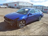 HYUNDAI ELANTRA SEL 5NPLS4AG3PH096665 снимка