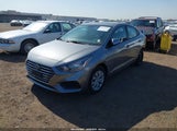 HYUNDAI ACCENT SE 3KPC24A6XNE164078 снимка