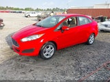 FORD FIESTA SE 3FADP4BJ6FM132489 снимка