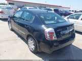 NISSAN SENTRA 2.0S 3N1AB6AP5AL638720 снимка