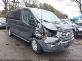 FORD TRANSIT-150 XLT 1FMZK1ZMXHKA09958 снимка