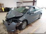 TOYOTA COROLLA LE 5YFB4MDE2RP117429 снимка
