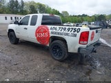 GMC SIERRA 1500 SLE1 1GTEC19C58Z222167 снимка