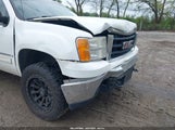 GMC SIERRA 1500 SLE1 1GTEC19C58Z222167 снимка