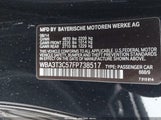 BMW 435I WBA3T3C57FP738517 fotografie