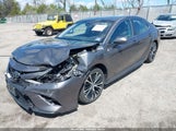TOYOTA CAMRY SE 4T1B11HK9KU800580 photo
