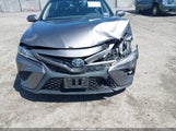 TOYOTA CAMRY SE 4T1B11HK9KU800580 photo