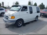 DODGE RAM VAN B1500 2B6HB11Y71K502659 fotografie