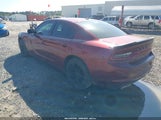 DODGE CHARGER SXT RWD 2C3CDXBGXJH337460 снимка
