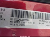 DODGE CHARGER SXT RWD 2C3CDXBGXJH337460 снимка