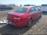 LINCOLN MKZ 3LNHM28T57R628126 снимка