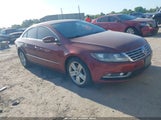 VOLKSWAGEN CC 2.0T SPORT WVWBP7AN4DE558398 fotografie