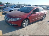 VOLKSWAGEN CC 2.0T SPORT WVWBP7AN4DE558398 photo