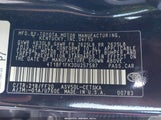 TOYOTA CAMRY SE 4T1BF1FK3DU257587 снимка