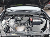 NISSAN ROGUE SV W/SL PKG JN8AS5MV5CW375339 photo