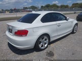 BMW 128I WBAUP73528VF09079 снимка