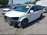 DODGE GRAND CARAVAN GT 2C4RDGEG2JR342972 снимка