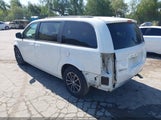 DODGE GRAND CARAVAN GT 2C4RDGEG2JR342972 снимка