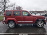 JEEP LIBERTY LIMITED EDITION 1J8GN58K48W168244 photo