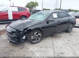 HYUNDAI ELANTRA HYBRID LIMITED KMHLN4DJ1RU101557 снимка