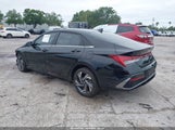 HYUNDAI ELANTRA HYBRID LIMITED KMHLN4DJ1RU101557 снимка