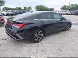 HYUNDAI ELANTRA HYBRID LIMITED KMHLN4DJ1RU101557 photo