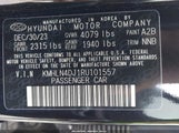 HYUNDAI ELANTRA HYBRID LIMITED KMHLN4DJ1RU101557 photo