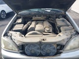 MERCEDES-BENZ ML 320 4JGAB54E3YA160036 снимка