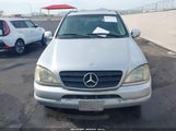MERCEDES-BENZ ML 320 4JGAB54E3YA160036 снимка
