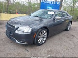 CHRYSLER 300 LIMITED 2C3CCAEG9JH127234 снимка