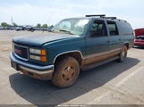 GMC SUBURBAN 1500 SL 1GKFK16R5VJ748880 photo