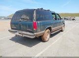 GMC SUBURBAN 1500 SL 1GKFK16R5VJ748880 photo