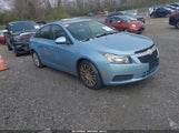 CHEVROLET CRUZE ECO 1G1PJ5SC4C7140668 снимка