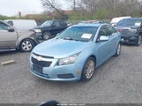 CHEVROLET CRUZE ECO 1G1PJ5SC4C7140668 снимка