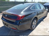 Hyundai Sonata Se 5NPEG4JA7NH135356 снимка