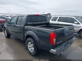 NISSAN FRONTIER SV 1N6AD0ER4CC402085 снимка