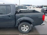 NISSAN FRONTIER SV 1N6AD0ER4CC402085 снимка