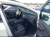 NISSAN MURANO SV FWD 5N1AZ2BJ3NC117536 fotografie