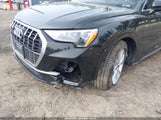 AUDI Q3 PREMIUM 45 TFSI S LINE QUATTRO TIPTRONIC WA1DECF31M1053452 photo