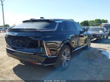 CADILLAC LYRIQ LUXURY W/1SC 1GYKPPRK9RZ101820 снимка