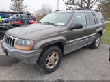 JEEP GRAND CHEROKEE LAREDO 1J4GW48N5YC336879 снимка